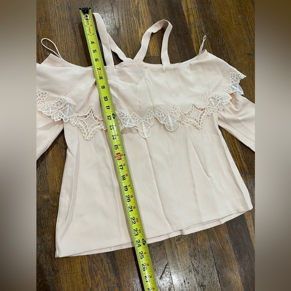 Material World crop tops - Picture 7 of 7